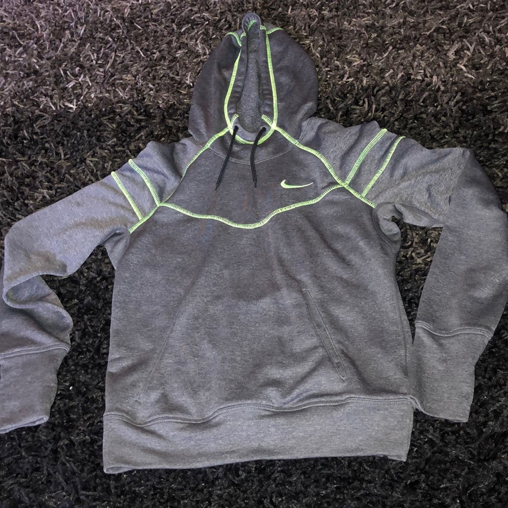 Nike hoodie